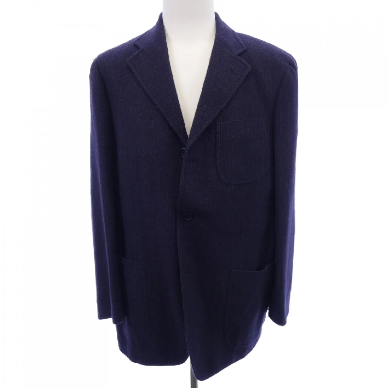 Áo khoác SALVATORE FERRAGAMO - Hàng hiệu Authentic 886999