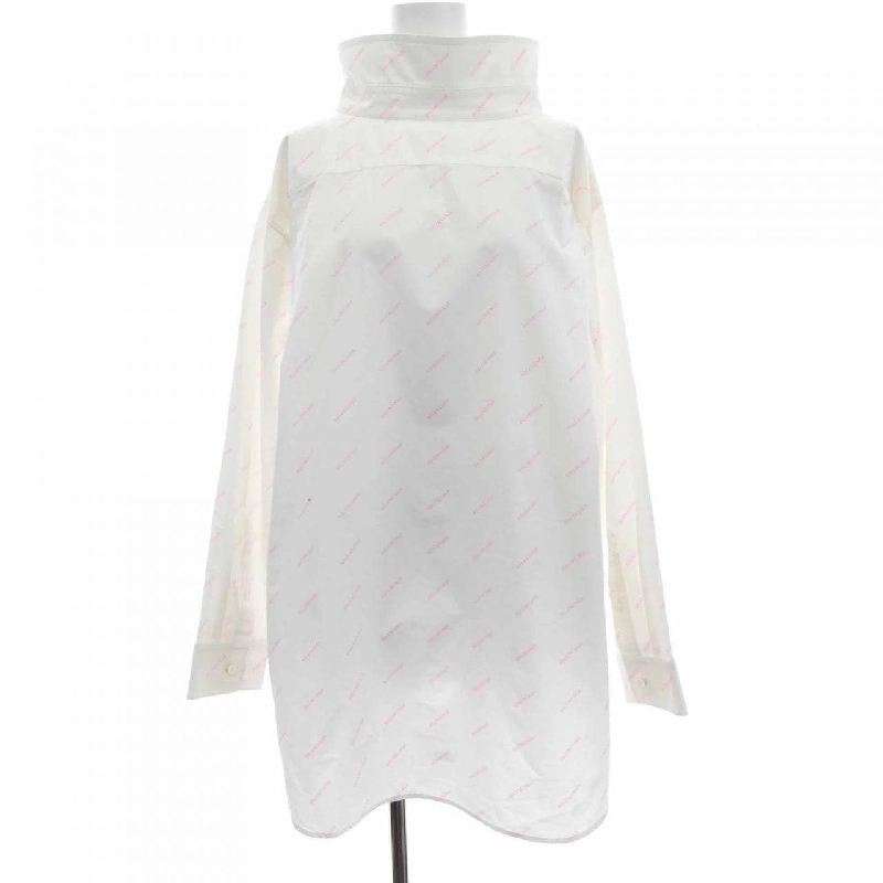 Balenciaga BALENCIAGA 642303 TBL96 Áo - Hàng hiệu Chính hãng 774143