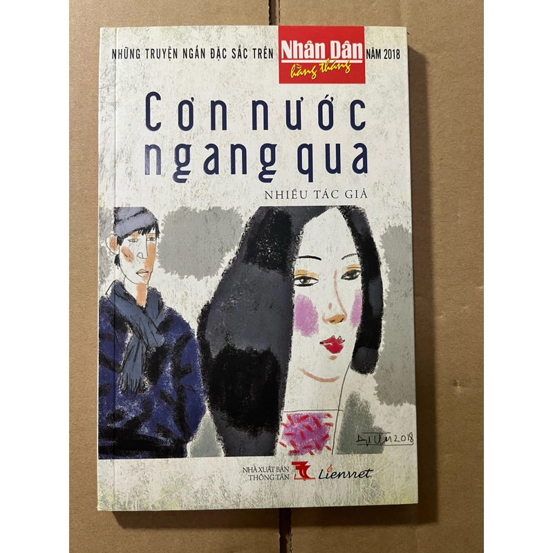 Cơn nước ngang qua 536464