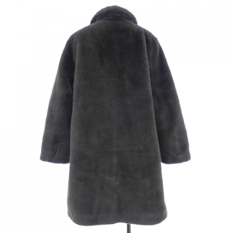HOPPSLONDON Coat - Hàng hiệu Authentic 809024
