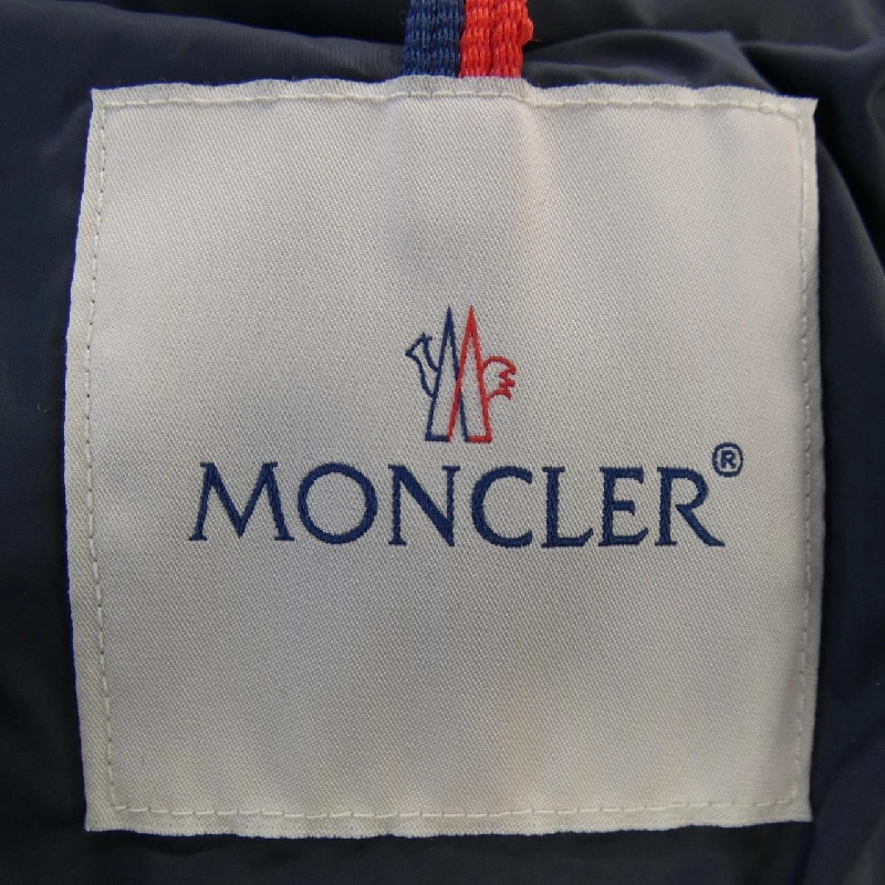 MONCLER MONTGENEVRE Áo khoác lông - Hàng hiệu Chính hãng 895962