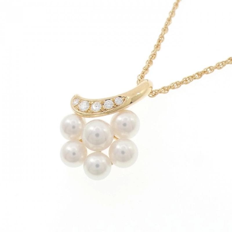 Chuỗi ngọc trai Akoya Pola - Hàng hiệu Authentic 839547