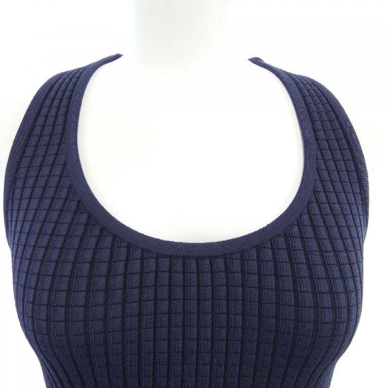 HERMES EN DESORDRE A FLEURS 5E2527D4 Váy - Hàng hiệu Chính hãng 817973