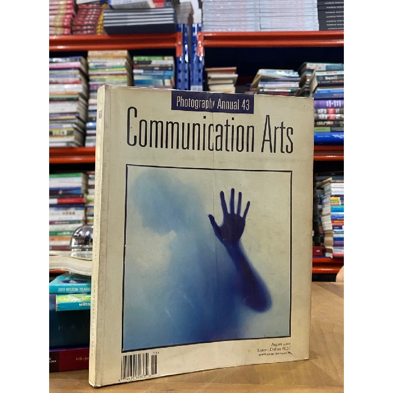 Photography Annual 43 : Communication Arts 550657