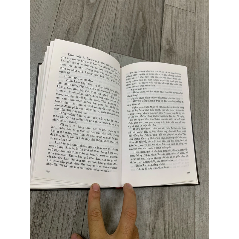 Tuyển tập truyện ngắn Lỗ Tấn. 999 466362
