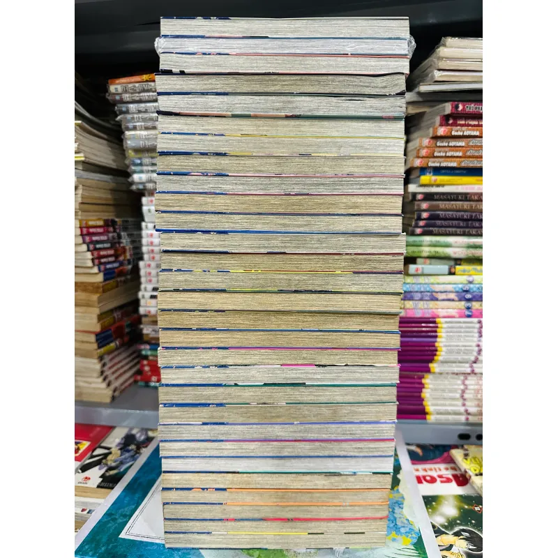 Bluelock tổng 29 tập 781320