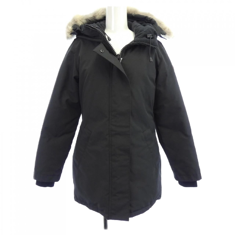 Canada Goose CANADA GOOSE 3037LA VICTORIA Áo khoác lông vũ Victoria 633360