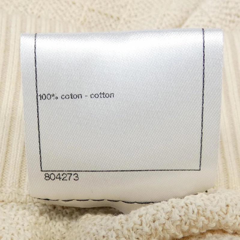 Chanel CHANEL P45307K04777 Váy 647262