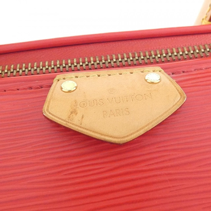 Túi xách Boston Louis Vuitton Epi Dock BB M93249 - Hàng hiệu Authentic 770710