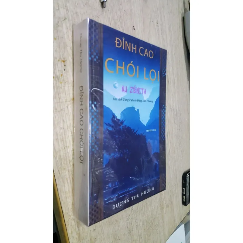 sách D. T. Hương 783884