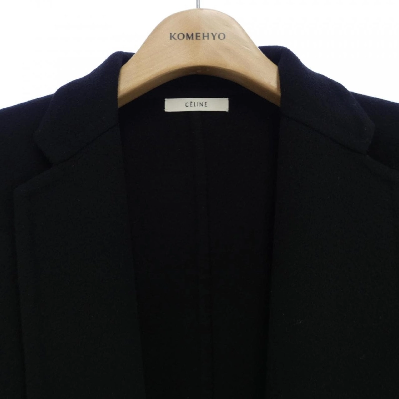 Áo khoác CELINE 634635