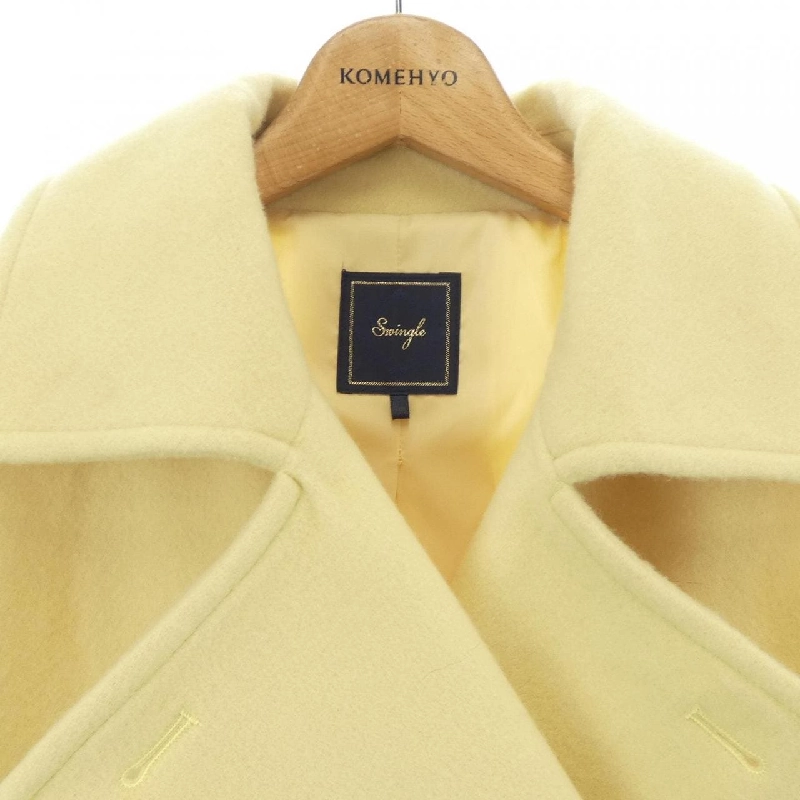 Áo khoác Swingle 632861