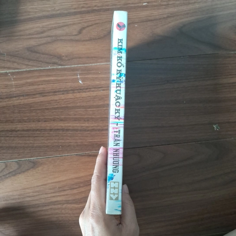 Kim kổ kì kuặc ký 517161