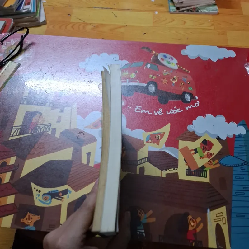 Thoát khỏi địa ngục Khmer đỏ 739506