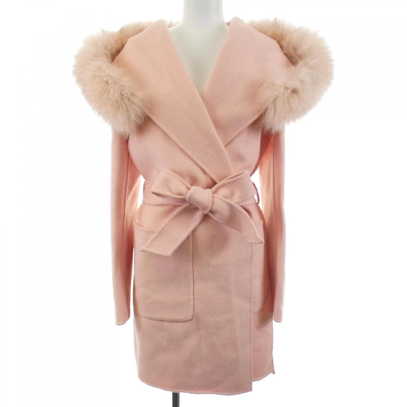 Áo khoác ERMANNO SCERVINO ST0814107 - Hàng hiệu Authentic 808551