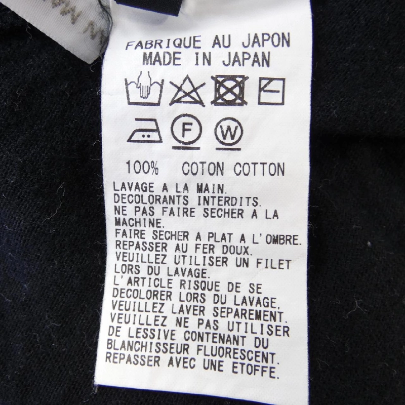 【Mã giảm giá】Áo phông Y's BANG ON 644906