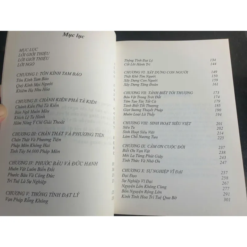 Bộ 3 cuốn Xuất Gia Toàn Tập 688800