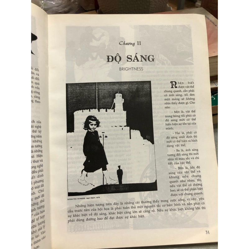NGUYÊN LÝ HỘI HỌA ĐEN TRẮNG - Vương Hoằng Lực 443614