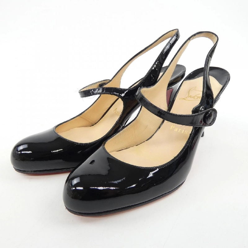 Giày CHRISTIAN LOUBOUTIN - Hàng hiệu Authentic 830280