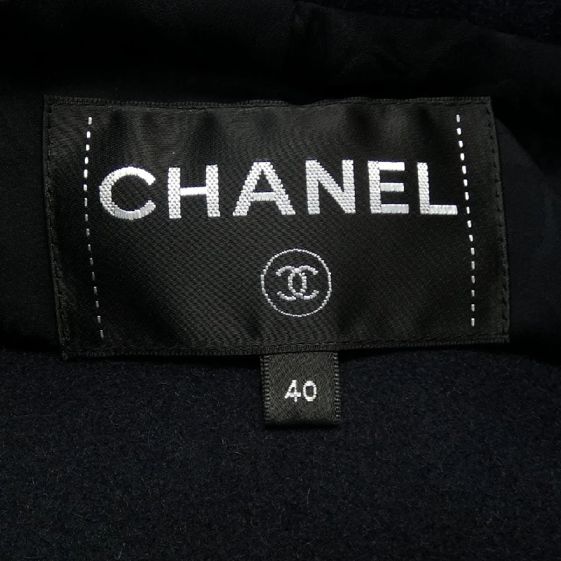 Áo khoác CHANEL P59353V38603 632367