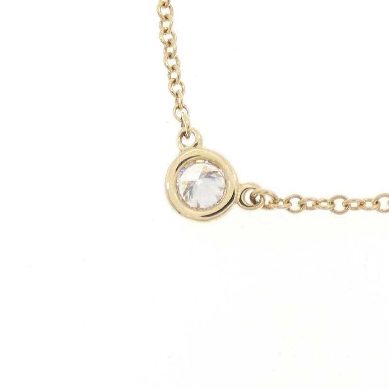 Dây chuyền Tiffany By The Yard - Hàng hiệu Authentic 843288