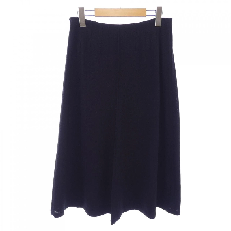 【Mã giảm giá】Chân váy HERMES 651217