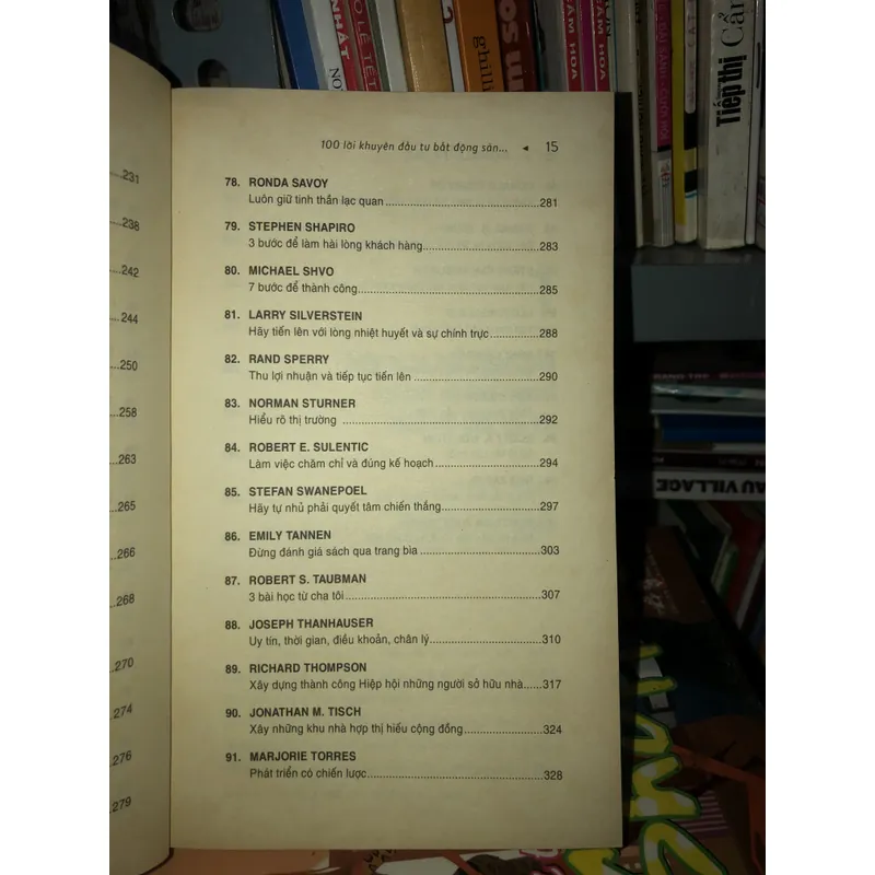 100 lời khuyên đầu tư bất động sản khôn ngoan nhất - Trump University 707850