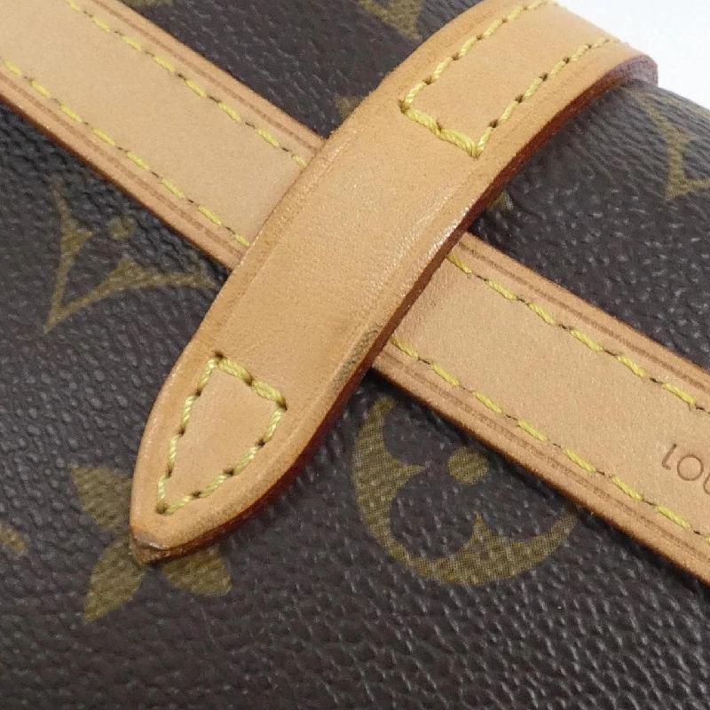 Túi đeo hông Louis Vuitton Monogram Pochette Marelle M51159 - Hàng hiệu Authentic 801197