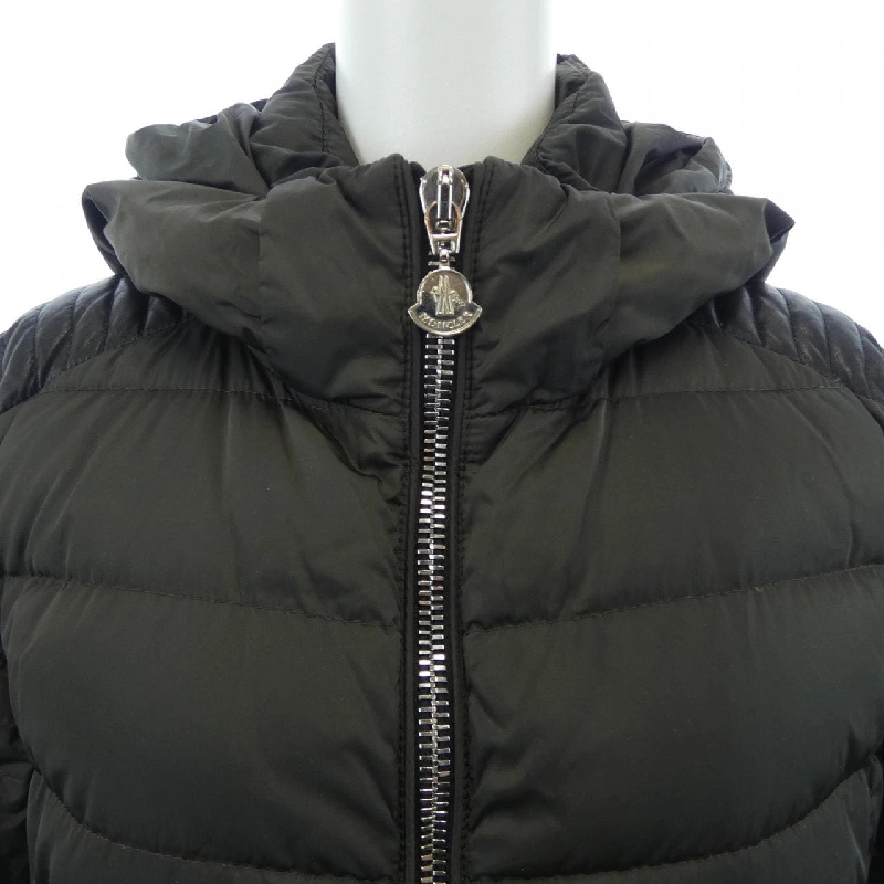 MONCLER OROPHIN Áo khoác lông - Hàng hiệu Chính hãng 809324