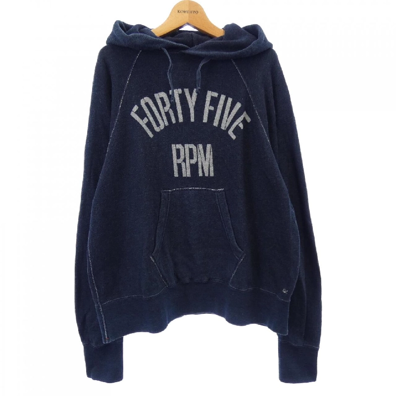 Áo khoác 45 RPM - Hàng hiệu Authentic 775624