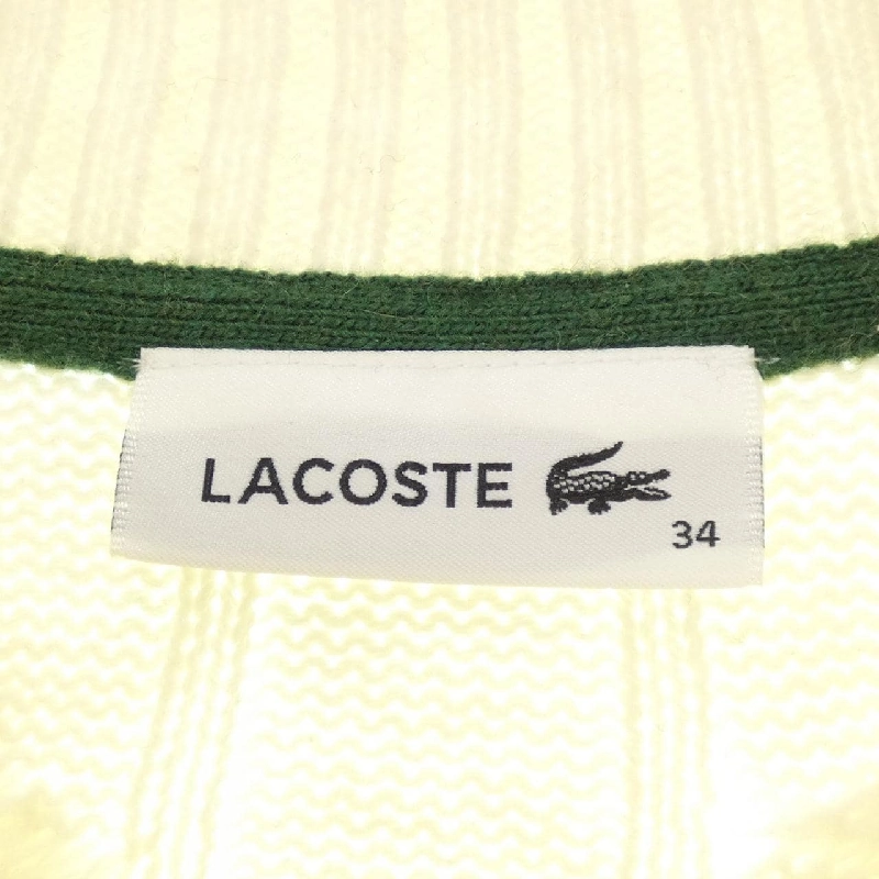 Váy LACOSTE 646518