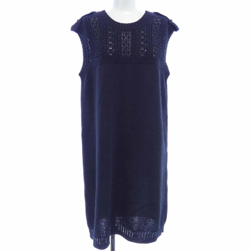 【Mã giảm giá】Chanel CHANEL Váy 653595