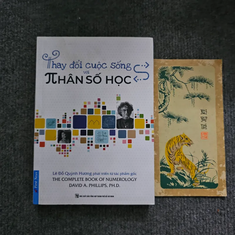 Thay đổi cuộc sống với thần số học 745640