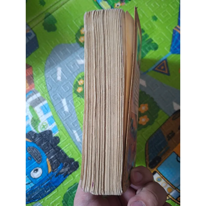 Harry Potter và Phòng chứa Bí mật (Bìahoạt hình) 1024161