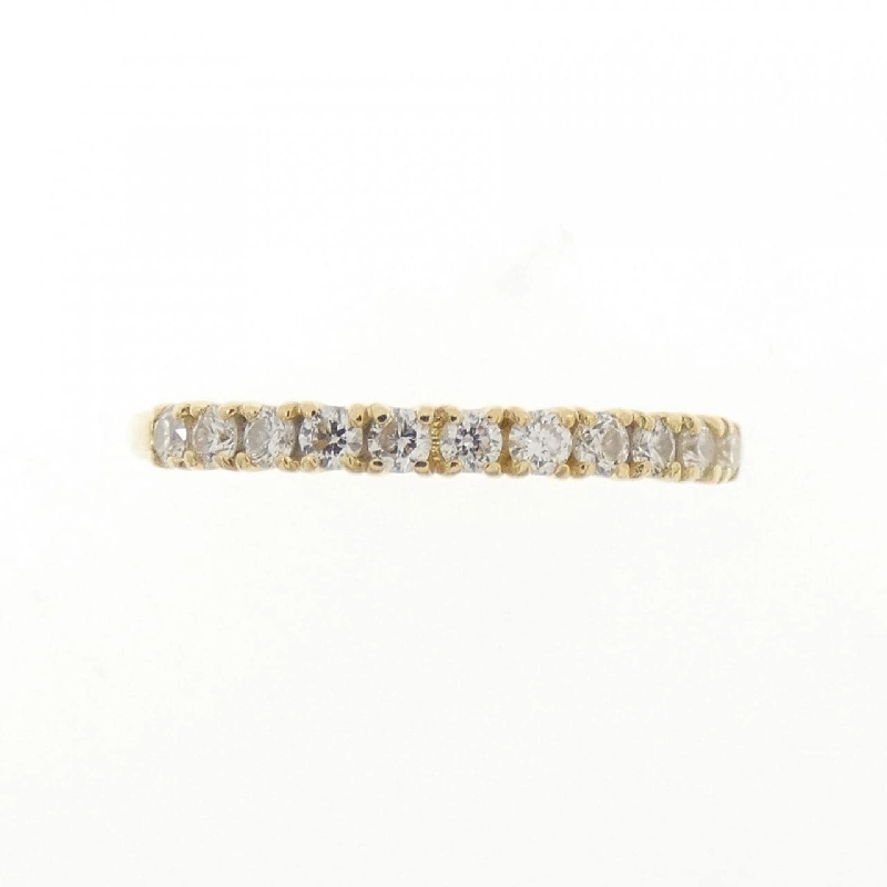 Nhẫn kim cương K18YG 0.20CT - Hàng hiệu Chính hãng 849505