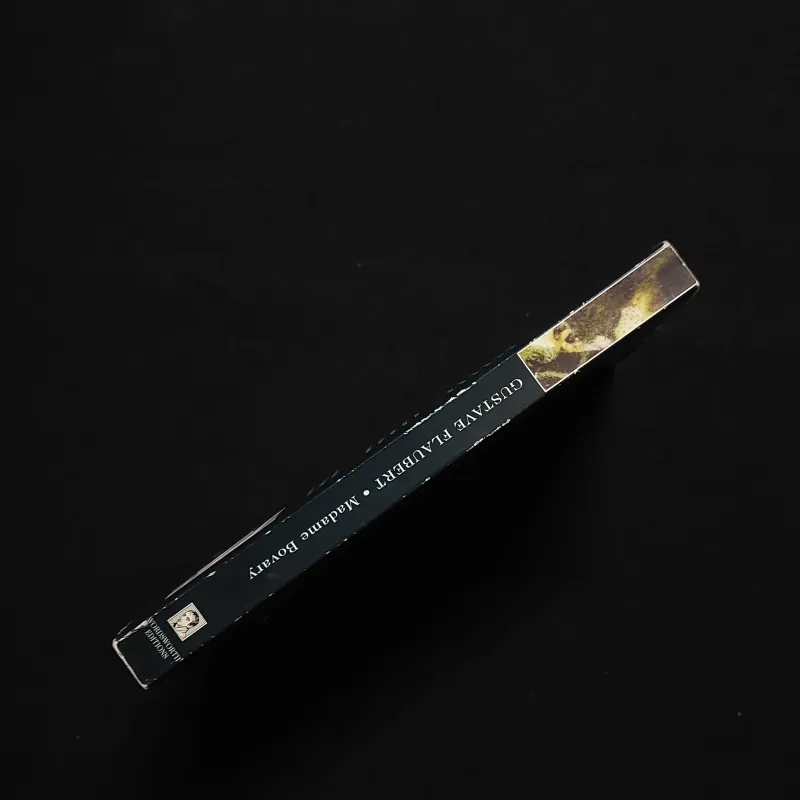 [Sách Cũ Ngoại Văn] Madame Bovary 792465