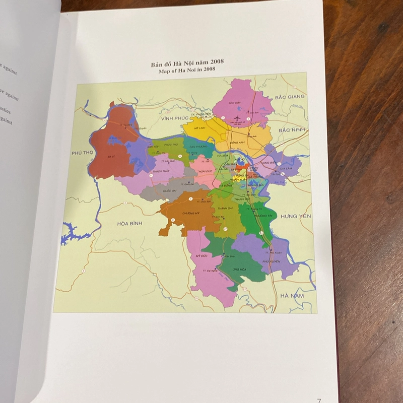 CỔ VẬT THĂNG LONG - HÀ NỘI, BÌA CỨNG KHỔ LỚN, XB 2010 493538