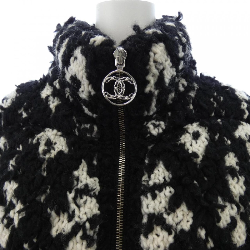 【Mã giảm giá】Chanel CHANEL Áo khoác 640573