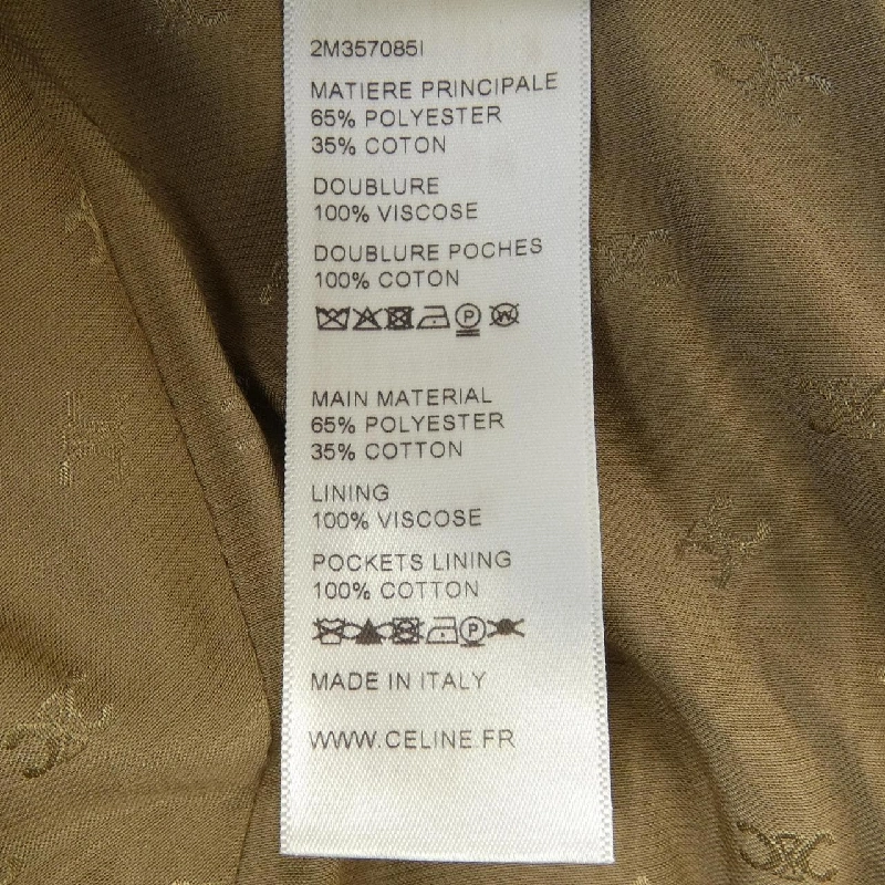 セリーヌ CELINE 2M357085I Áo khoác - Hàng hiệu Authentic 895173