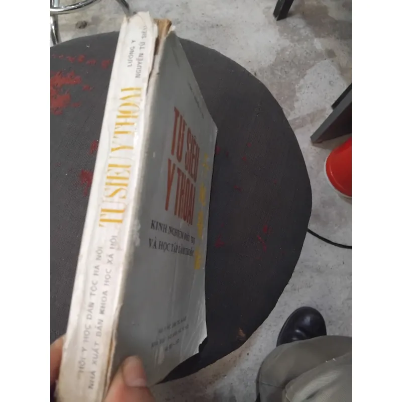 Tử Siêu y thoại  1031058