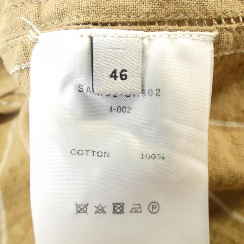 Áo sơ mi SEEALL - Hàng hiệu Authentic 888465