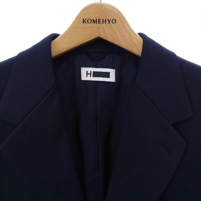 H BEAUTY&YOUTH Suit - Hàng hiệu Authentic 901966