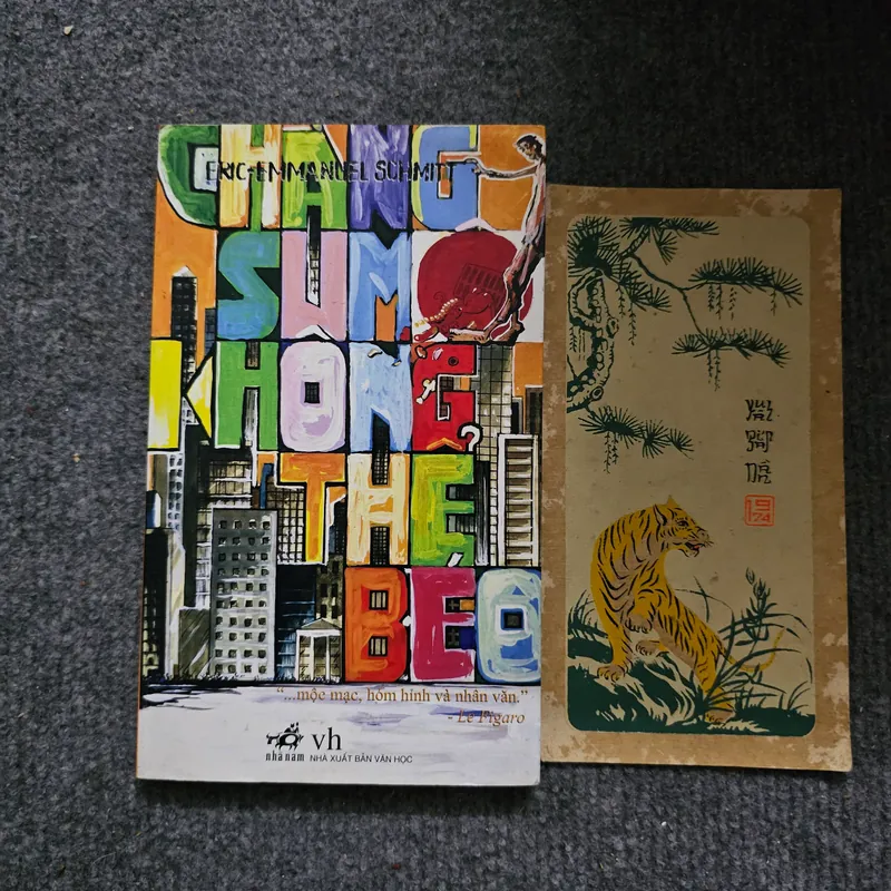 Chàng Sumo không thể béo 734004