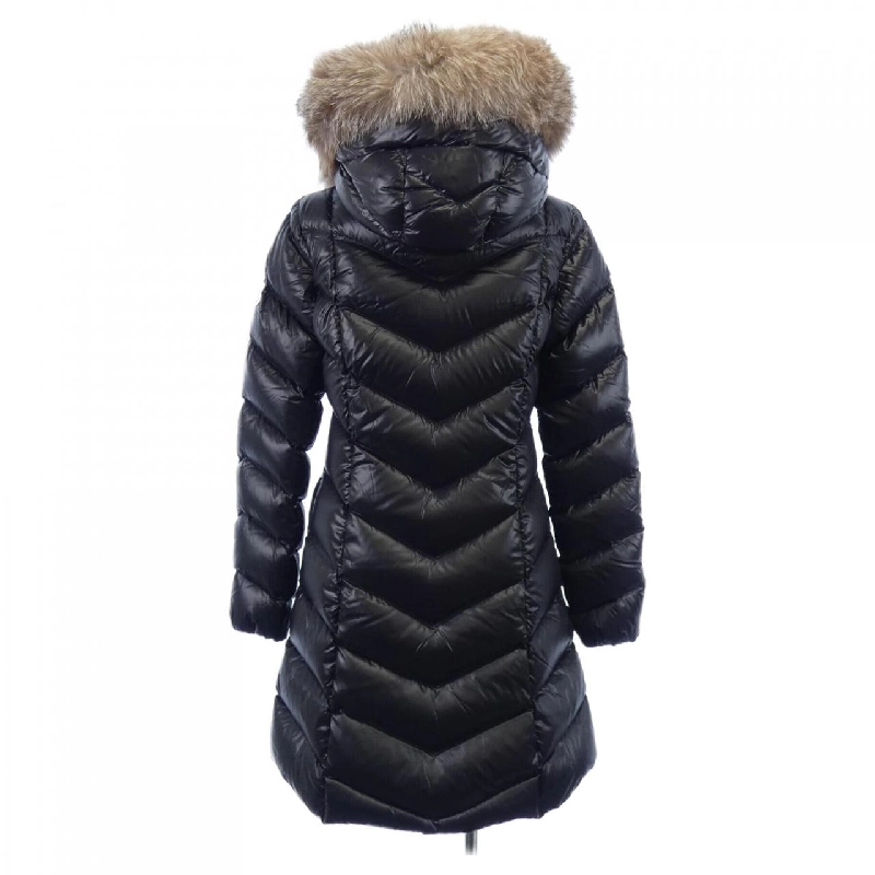MONCLER FULMARUS Áo khoác lông - Hàng hiệu Chính hãng 823023
