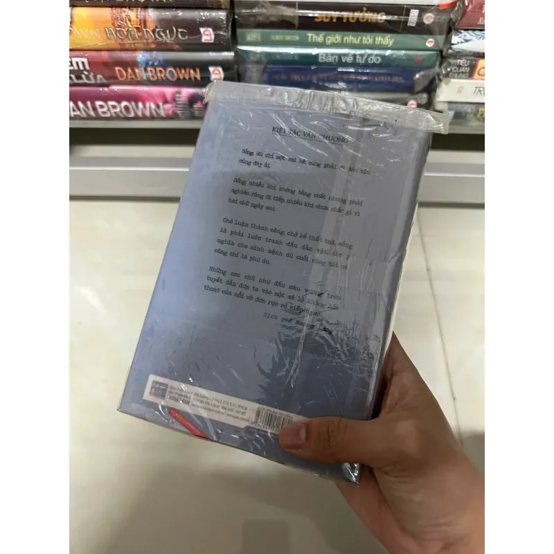 Thất lạc cõi người - Dazai Osamu (Bìa cứng) 698168