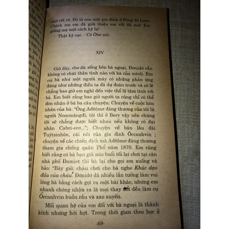 Tổ ấm gia đình 970737