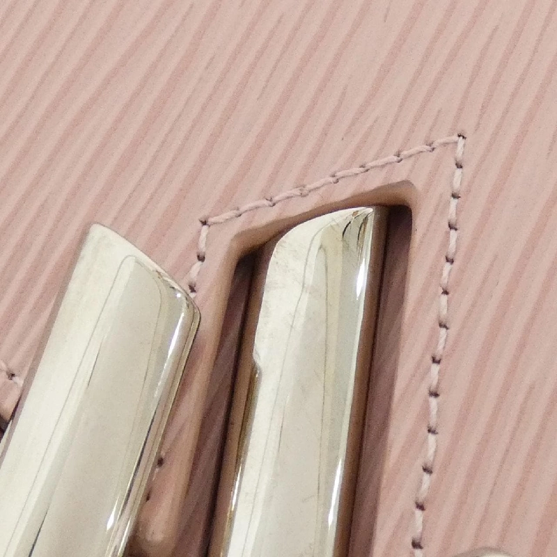 Louis Vuitton Epi Porte-Feuille Twist Chain M62039 Ví cầm tay 620998