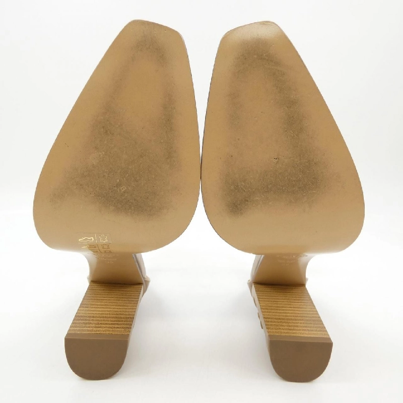 【Mã giảm giá】Dép FENDI 663088