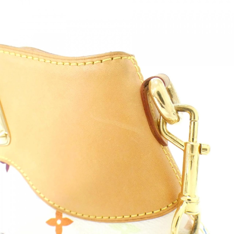 Túi Louis Vuitton Multicolor Judy MM M40255 615919