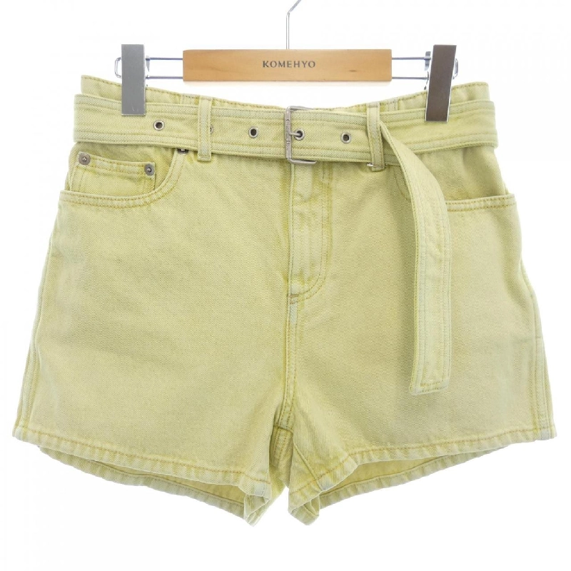 【Mã giảm giá】Quần shorts CHRISTIAN DIOR 653370